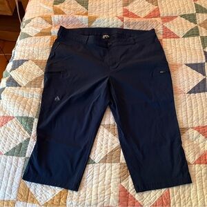 Eddie Bauer FIRST ASCENT
Women's Guide Pro Capris